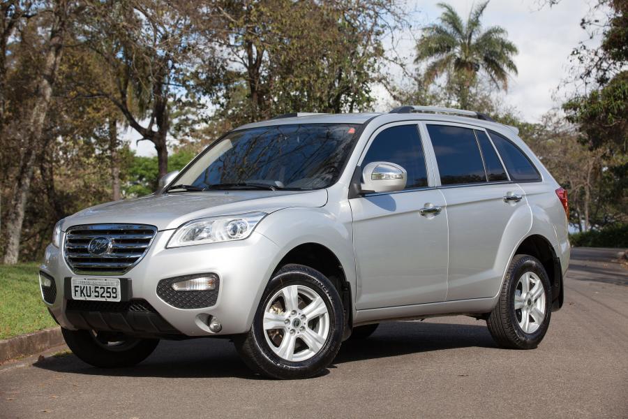  Lifan X60 2013 года  (BR) (фото 4 из 4)
